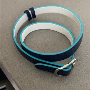 KEEP Collective Jewelry - KEEP Collective double leather band KEEP Collective Jewelry - KEEP Collective double leather band